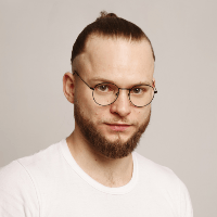 GARWIN author